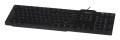 Klawiatura standardowa Esperanza Buffalo EK116 - 1066266