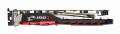 MSI GeForce GTX 1050 Ti Gaming 4GB - 805627