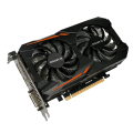 Gigabyte GeForce GTX 1050 OC 2GB - 411812