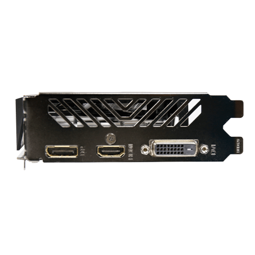 Gigabyte GeForce GTX 1050 OC 2GB - 1824586
