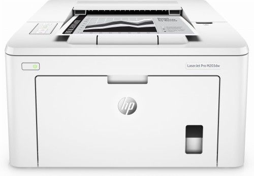 Drukarka laserowa HP LaserJet Pro M203dw - 1064574