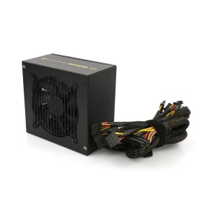 Zasilacz SilentiumPC Supremo L2 Gold 550W