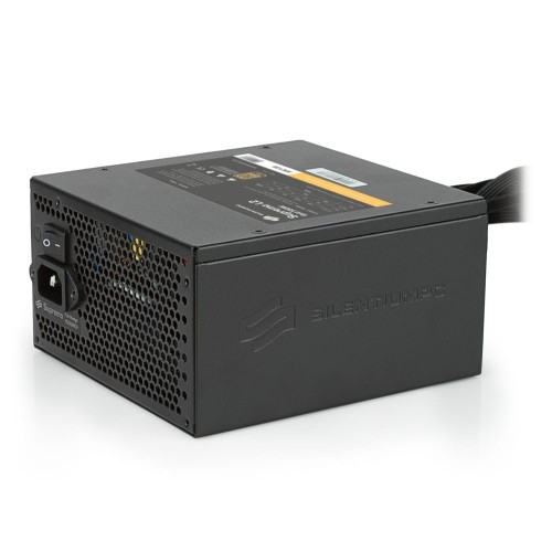 Zasilacz SilentiumPC Supremo L2 Gold 550W - 958351