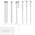 Zasilacz SilentiumPC Supremo L2 Gold 550W - 1166452