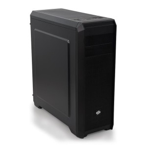 SilentiumPC Regnum RG4 Pure Black