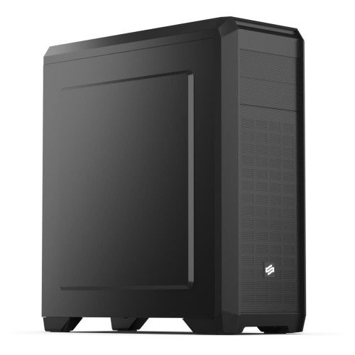 SilentiumPC Regnum RG4 Pure Black - 1824749