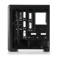 SilentiumPC Regnum RG4 Pure Black - 1824747