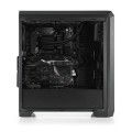 SilentiumPC Regnum RG4 Pure Black - 771714