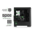 SilentiumPC Regnum RG4 Pure Black - 677470