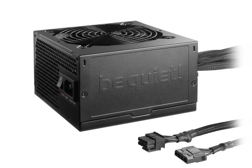 Zasilacz be quiet! System Power B9 600W - 970122