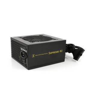 SilentiumPC Supremo M2 550W