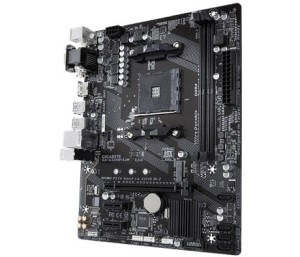 Gigabyte GA-A320M-S2H
