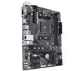 Gigabyte GA-A320M-S2H - 1151803