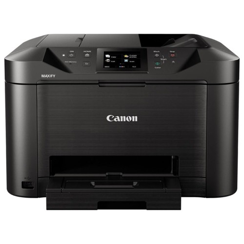 Urządzenie wielofunkcyjne Canon MAXIFY MB5150 4 w 1 - 1320142