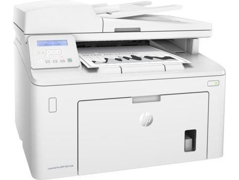 Urządzenie wielofunkcyjne HP LaserJet Pro M227sdn 3w1 - 678075
