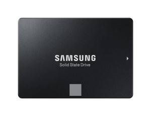 Dysk SSD Samsung 860 EVO 250GB