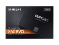 Dysk SSD Samsung 860 EVO 250GB - 513506