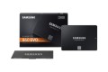 Dysk SSD Samsung 860 EVO 250GB - 727223
