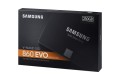 Dysk SSD Samsung 860 EVO 250GB - 727222