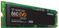Dysk SSD Samsung 860 EVO 250GB M.2 - 1825054