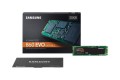 Dysk SSD Samsung 860 EVO 250GB M.2 - 837353