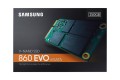 Dysk SSD Samsung 860 EVO 250GB M.2 - 837350