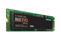 Dysk SSD Samsung 860 EVO 250GB M.2 - 837348