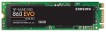 Dysk SSD Samsung 860 EVO 500GB M.2 - 1825062