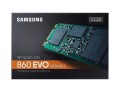 Dysk SSD Samsung 860 EVO 500GB M.2 - 513538
