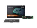 Dysk SSD Samsung 860 EVO 500GB M.2 - 513540