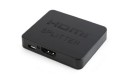 Splitter dwu portowy HDMI 1 nadajnik 2 odbiorniki Gembird - 786171