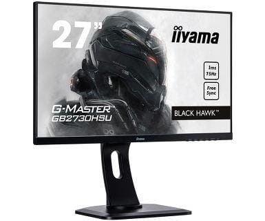 iiyama  27&amp;quot; GB2730HSU-B1 - 1825267