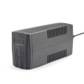 Zasilacz awaryjny UPS Gembird B850VA - 1786302