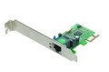 Karta sieciowa PCI-Express Gembird - 410196