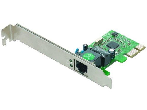 Karta sieciowa PCI-Express Gembird - 1825284