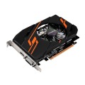 Karta VGA Gigabyte GT1030 OC 2GB GDDR5 64bit DVI+HDMI PCIe3.0 - 805729