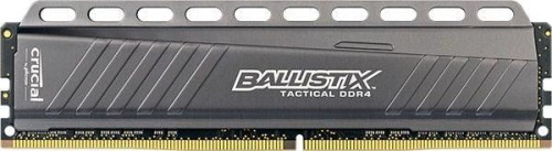 Pamięć RAM Crucial Ballistix Tactical 8GB DDR4 2666 MHz - 978589