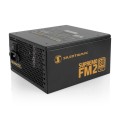 Zasilacz SilentiumPC Supremo FM2 650W - 807640