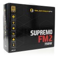 Zasilacz SilentiumPC Supremo FM2 750W - 807803