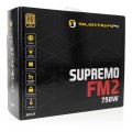 Zasilacz SilentiumPC Supremo FM2 750W - 1183772
