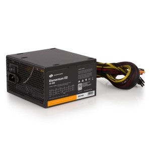 Zasilacz SilentiumPC Elementum E2 SI 80+ 350W