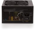 Zasilacz SilentiumPC Elementum E2 SI 80+ 350W - 1371474