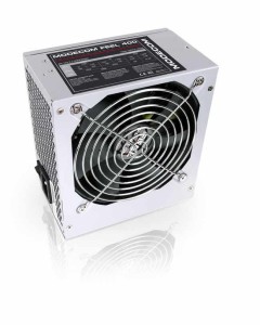 Zasilacz Modecom FEEL 400W ATX