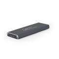 Obudowa zewnętrzna do dysku M.2 USB 3.0 Gembird - 725952