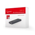 Obudowa zewnętrzna do dysku M.2 USB 3.0 Gembird - 1208198