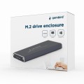 Obudowa zewnętrzna do dysku M.2 USB 3.0 Gembird - 1017233