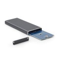 Obudowa zewnętrzna do dysku M.2 USB 3.0 Gembird - 725955