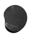 Żelowa podkładka pod mysz Gembird (czarna) - 719220