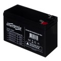 Akumulator żelowy uniwersalny dla UPS 12V/9AH Gembird - 1135700