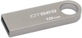 Pamięć USB 2.0  Kingston DataTraveler SE9 16GB - 420130
